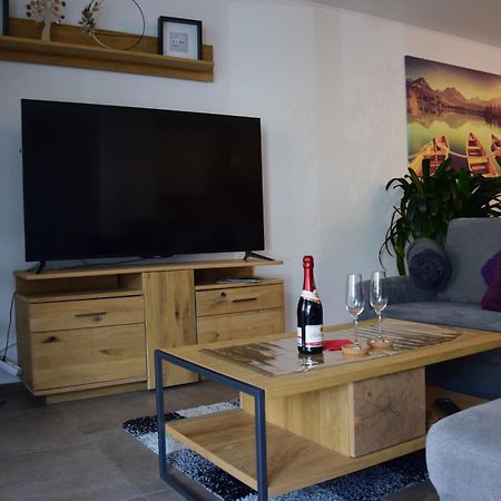 Eifelzauber Thielen Apartment Irrel Bagian luar foto