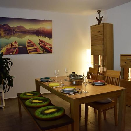 Eifelzauber Thielen Apartment Irrel Bagian luar foto