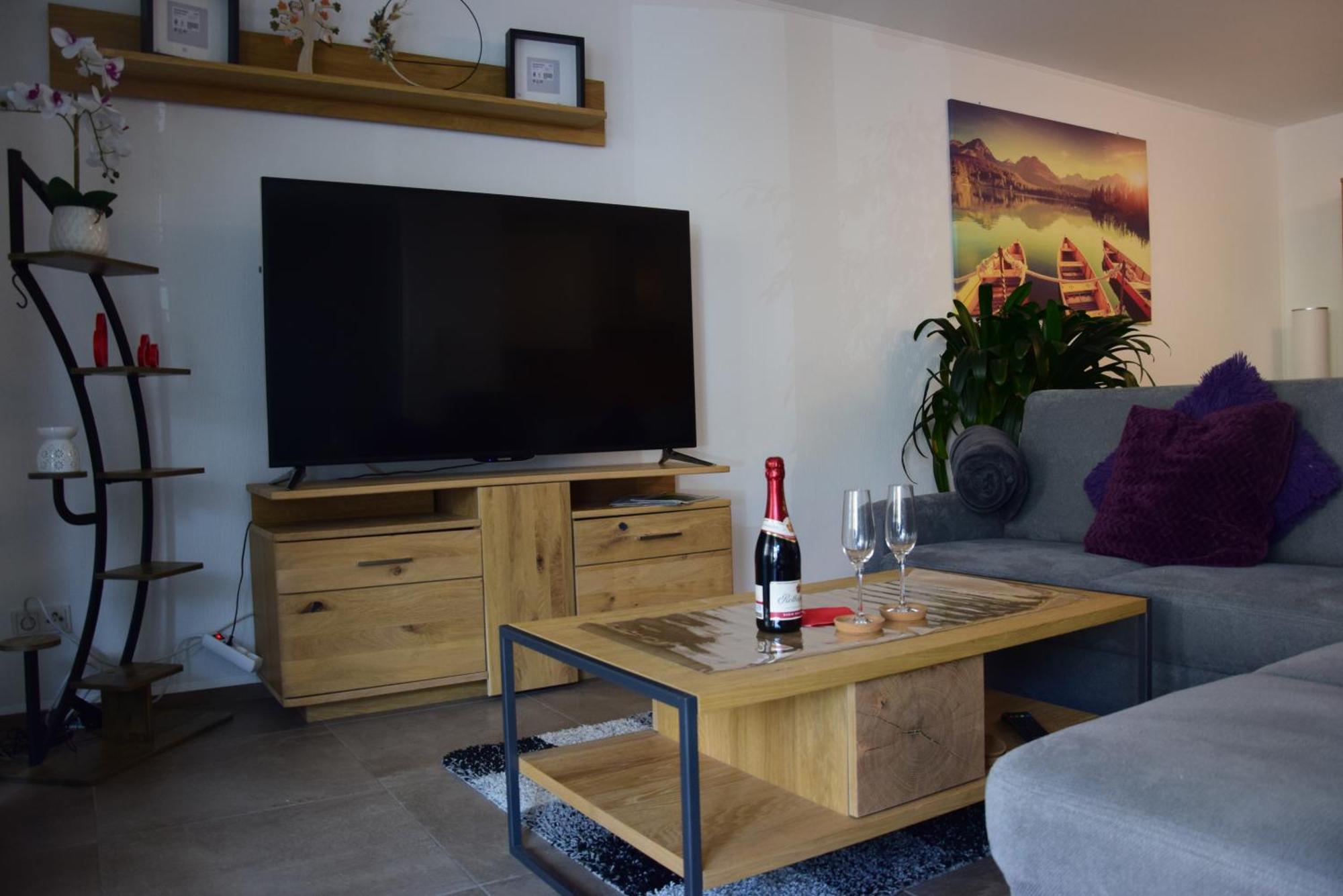 Eifelzauber Thielen Apartment Irrel Bagian luar foto