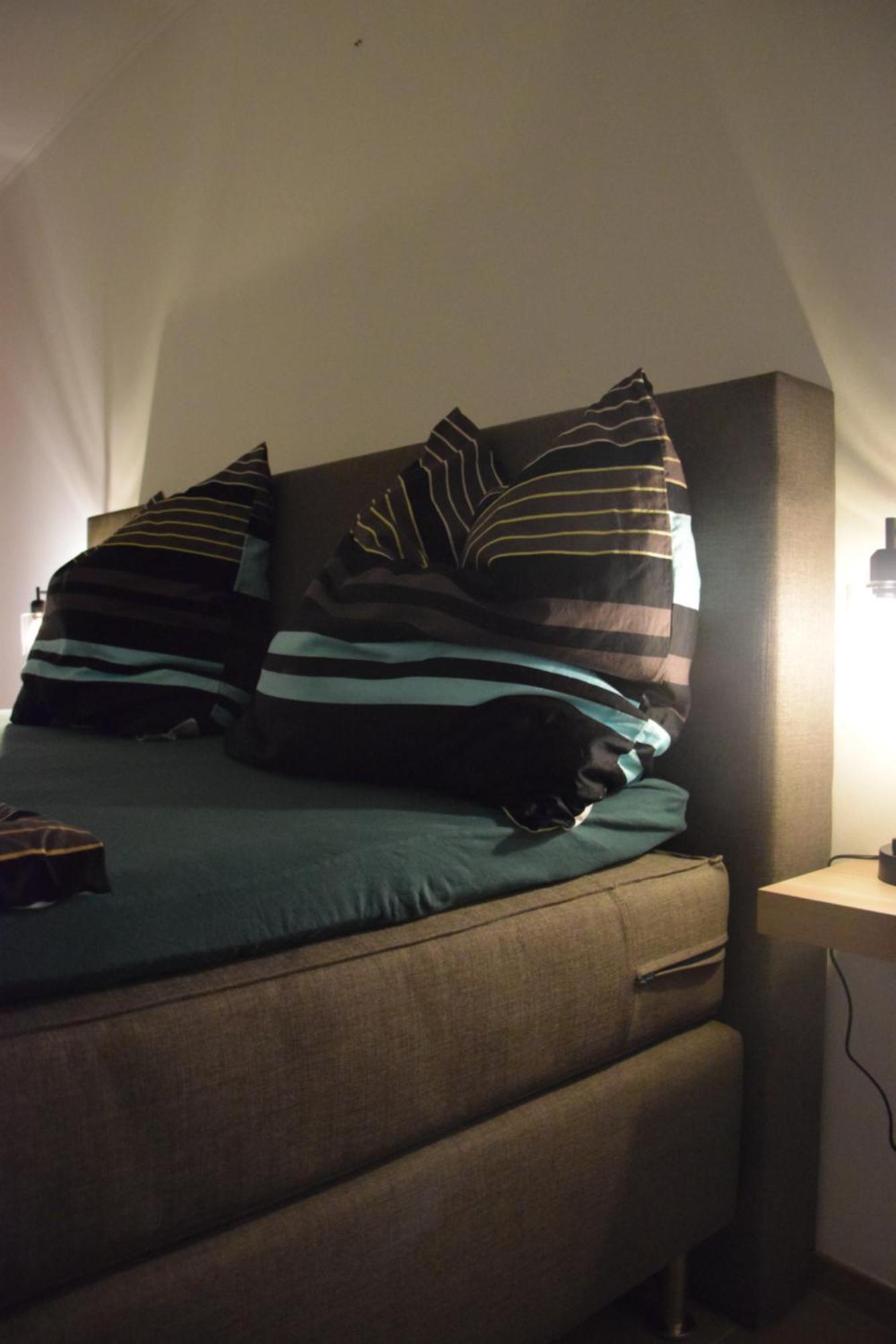 Eifelzauber Thielen Apartment Irrel Bagian luar foto