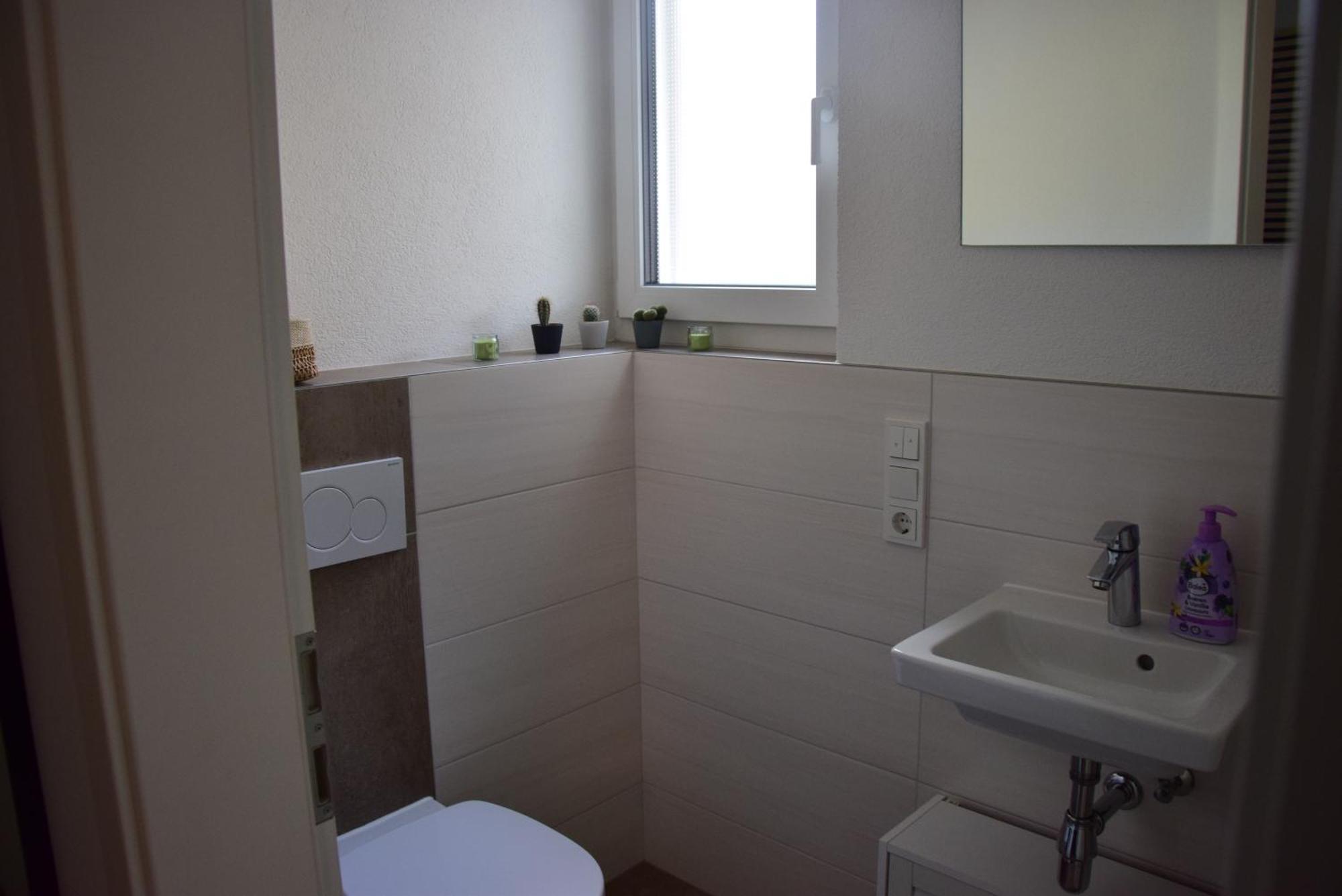Eifelzauber Thielen Apartment Irrel Bagian luar foto