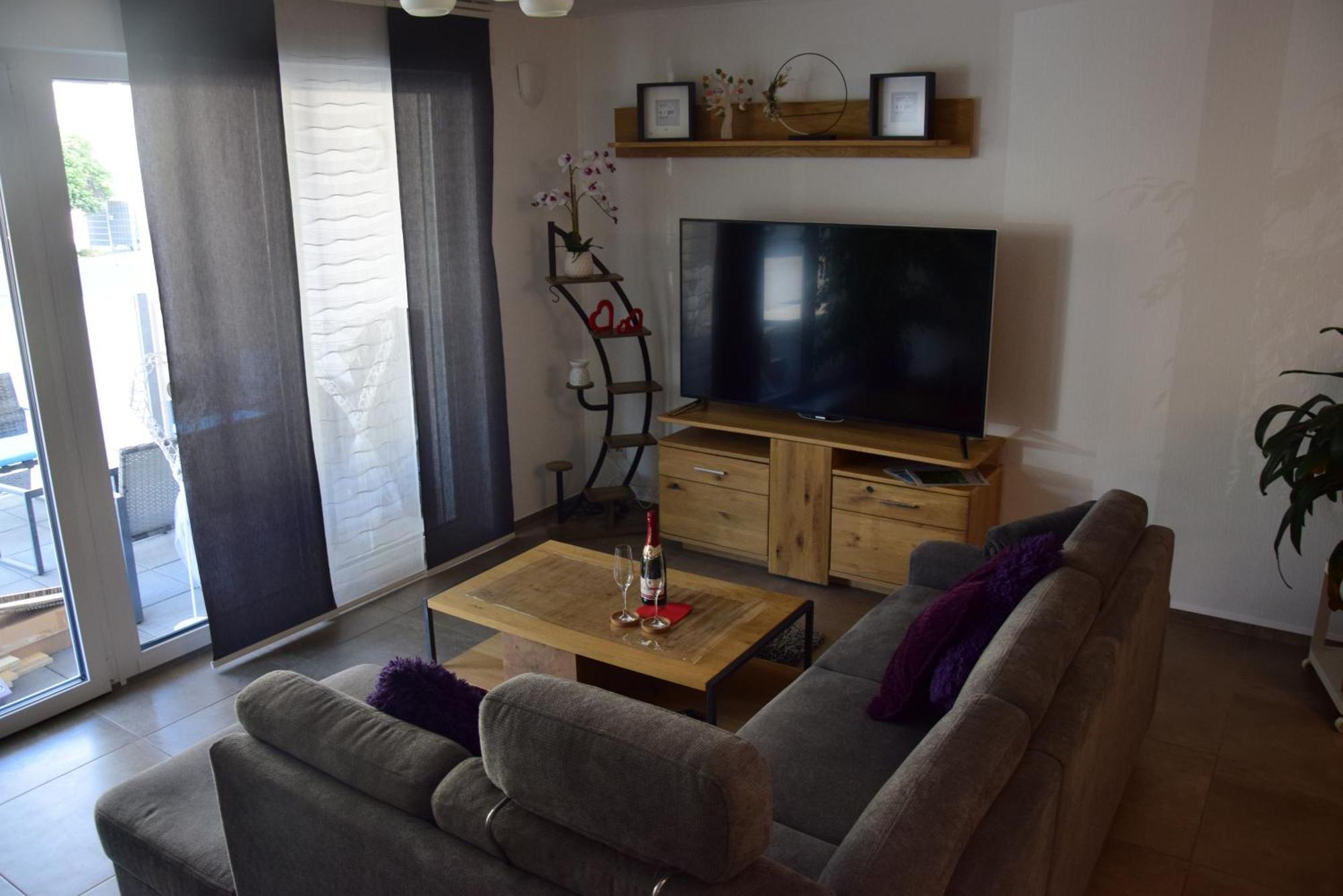 Eifelzauber Thielen Apartment Irrel Bagian luar foto