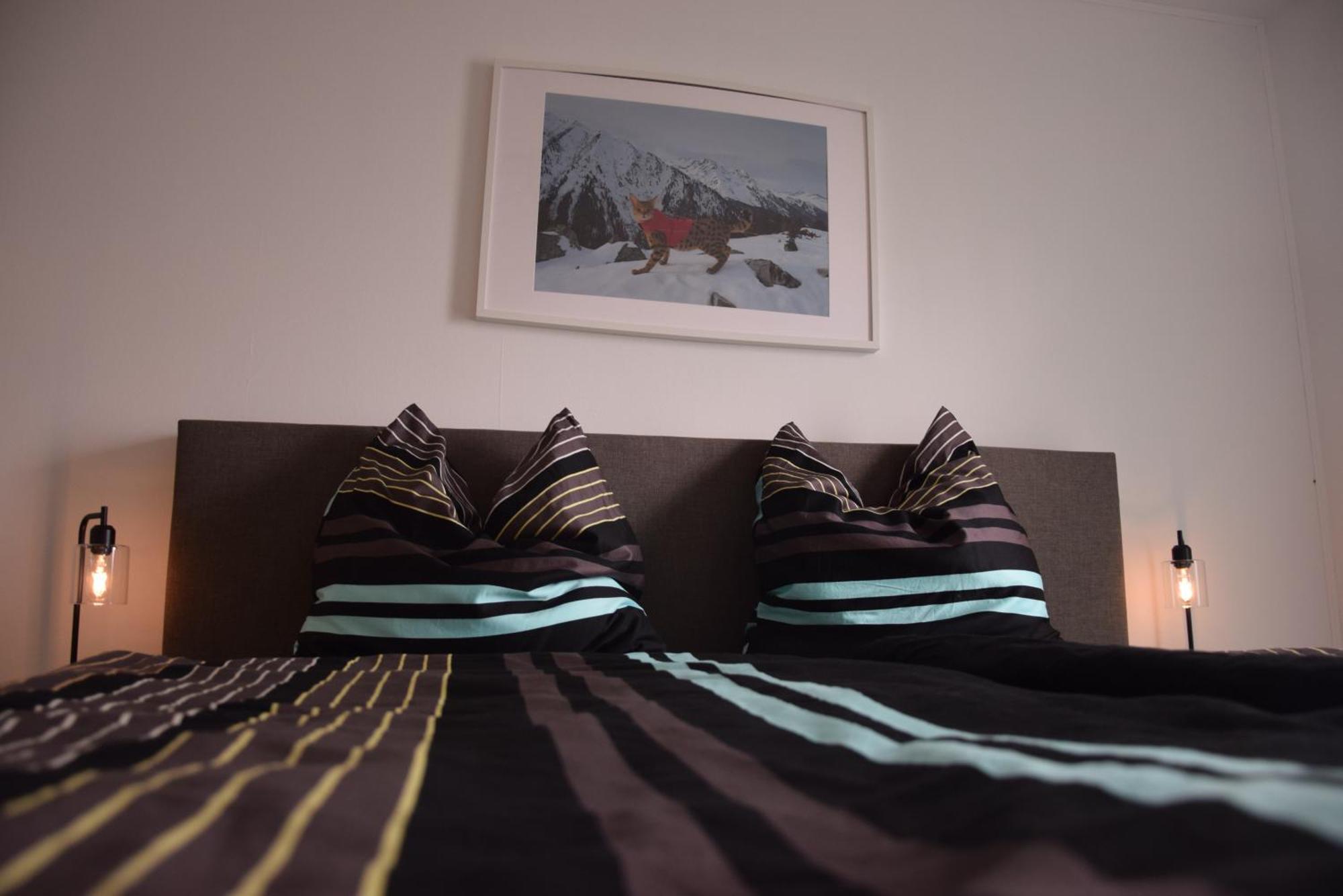 Eifelzauber Thielen Apartment Irrel Bagian luar foto