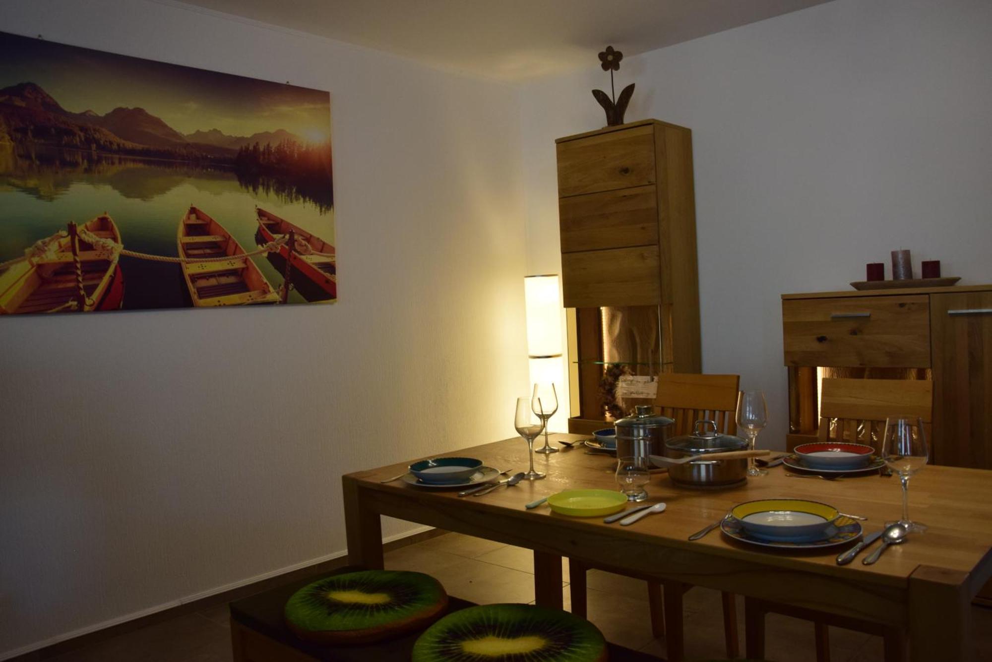 Eifelzauber Thielen Apartment Irrel Bagian luar foto