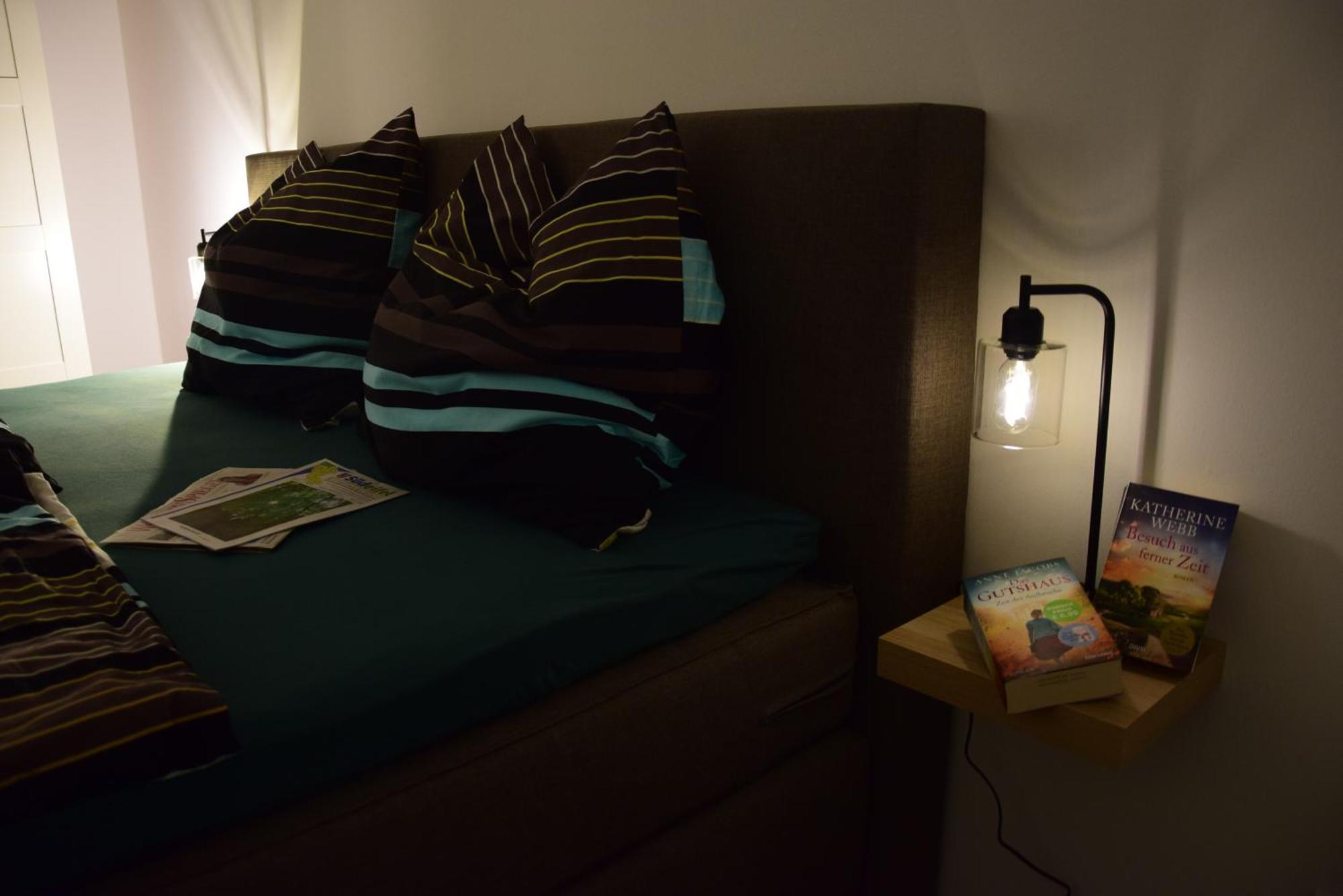 Eifelzauber Thielen Apartment Irrel Bagian luar foto