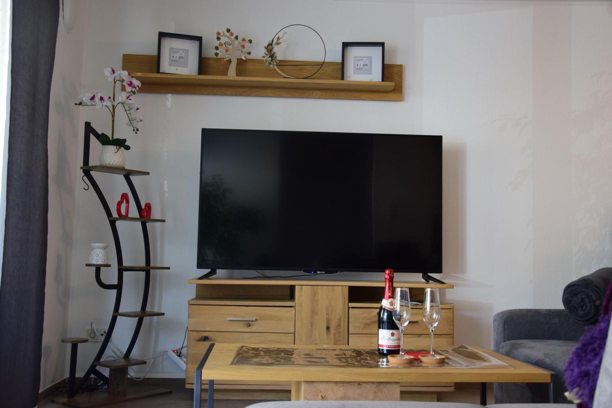 Eifelzauber Thielen Apartment Irrel Bagian luar foto