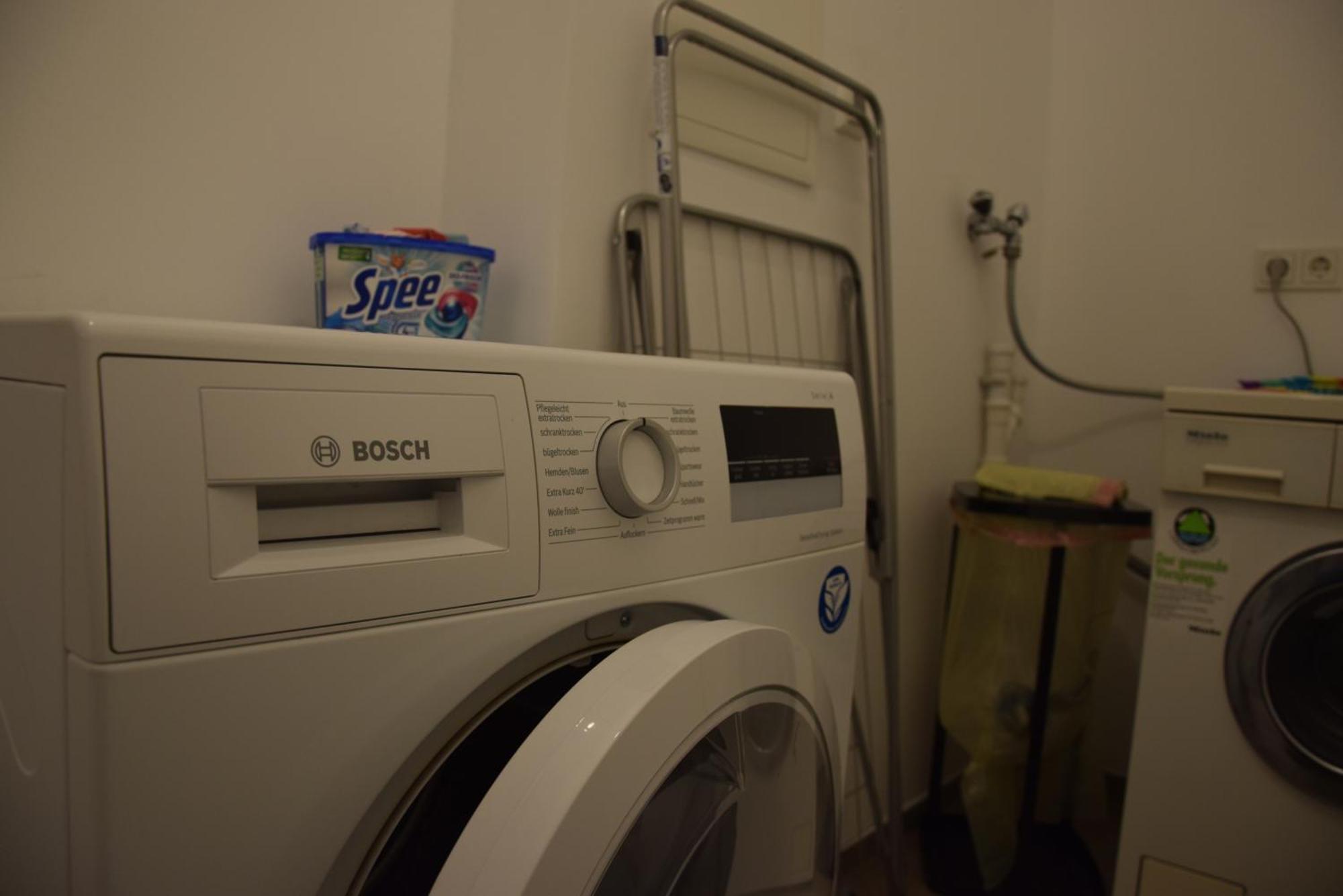 Eifelzauber Thielen Apartment Irrel Bagian luar foto
