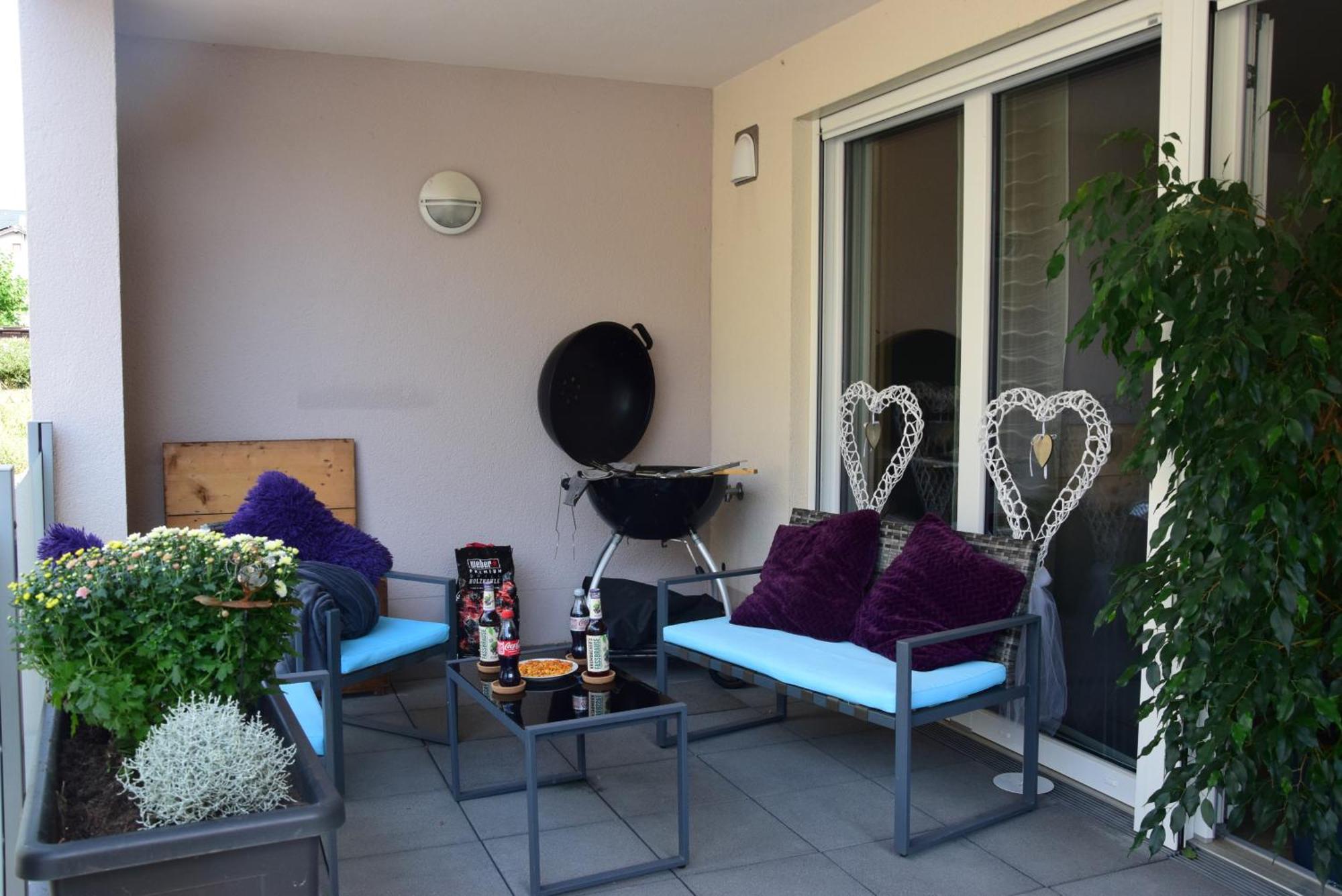 Eifelzauber Thielen Apartment Irrel Bagian luar foto