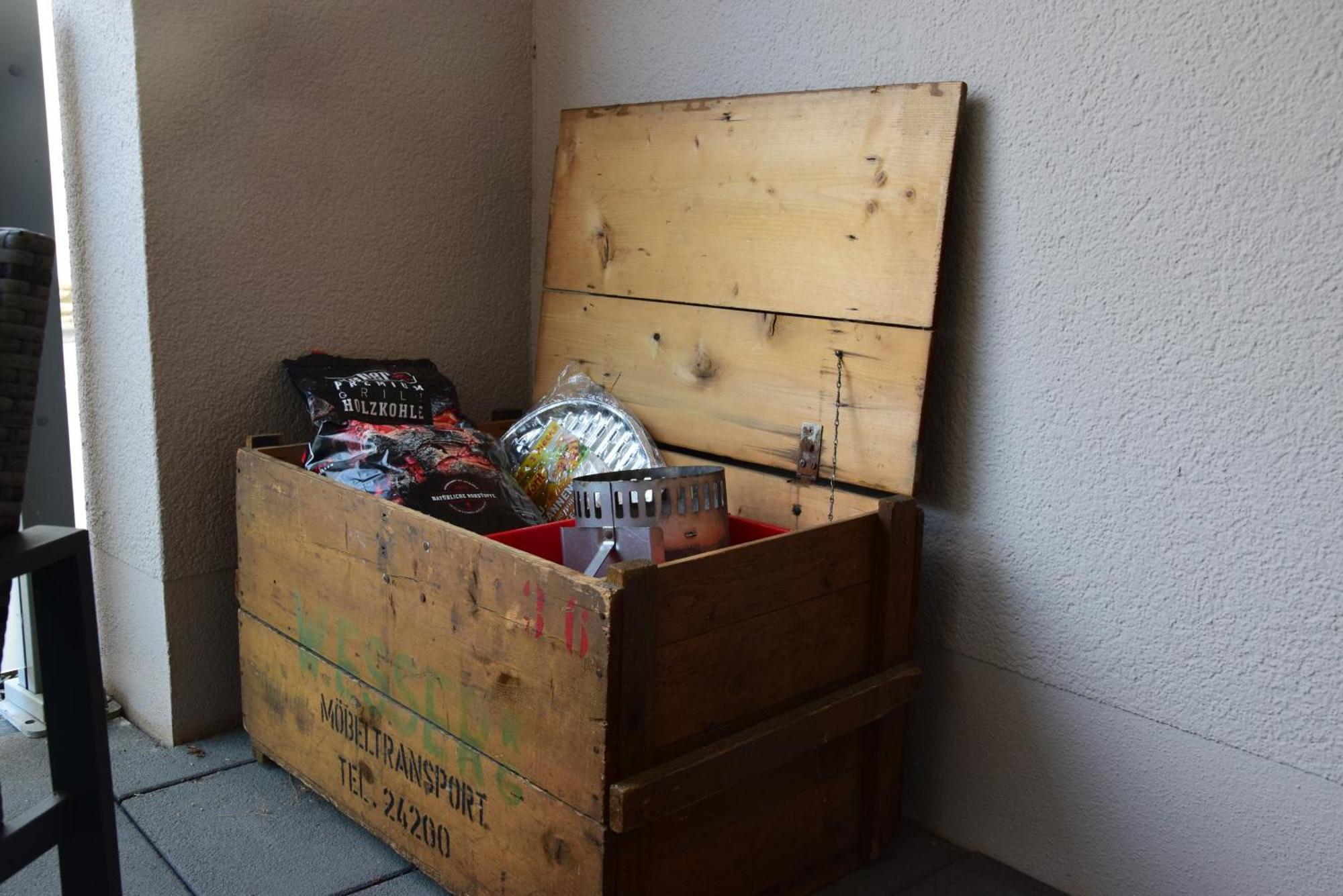 Eifelzauber Thielen Apartment Irrel Bagian luar foto