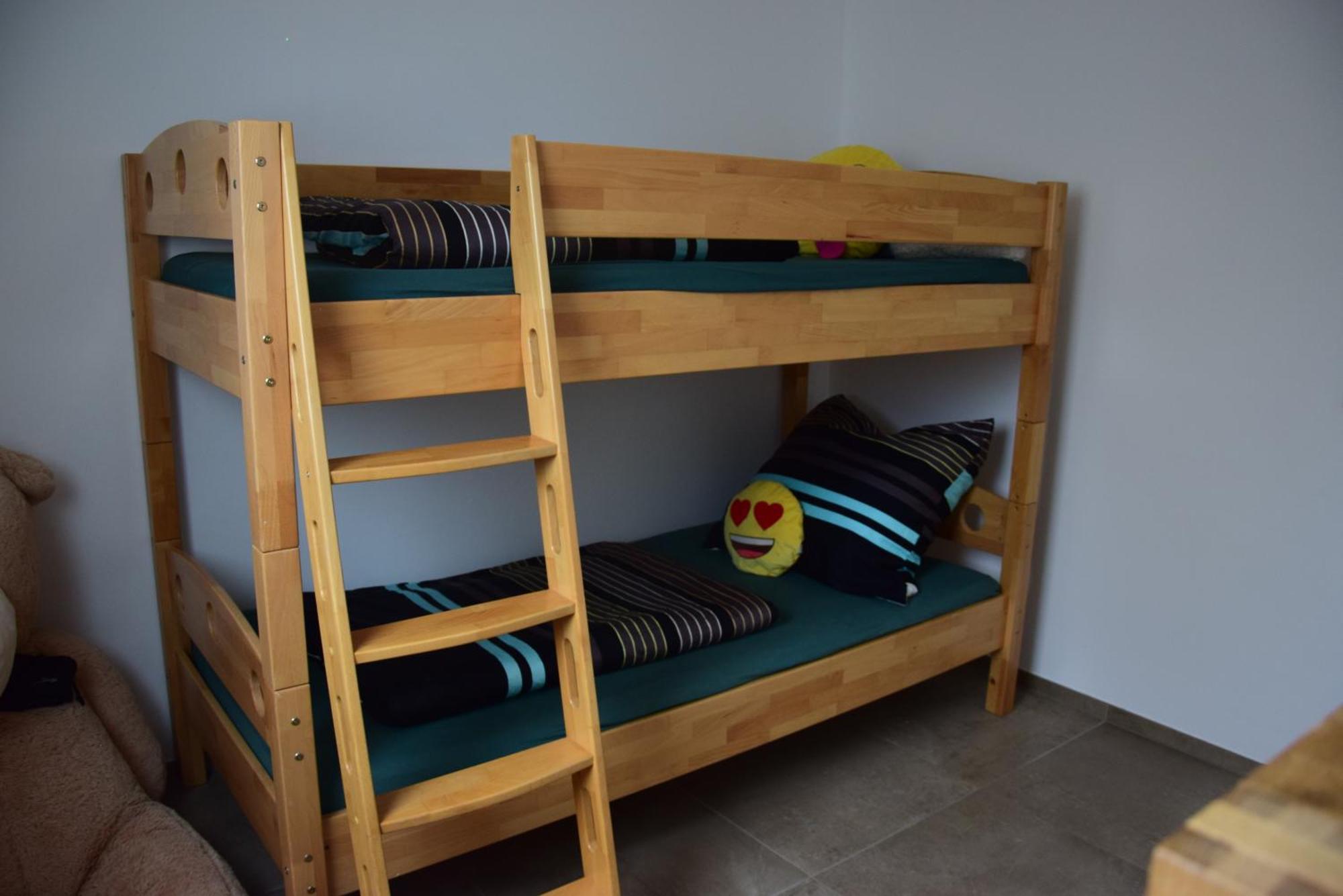 Eifelzauber Thielen Apartment Irrel Bagian luar foto