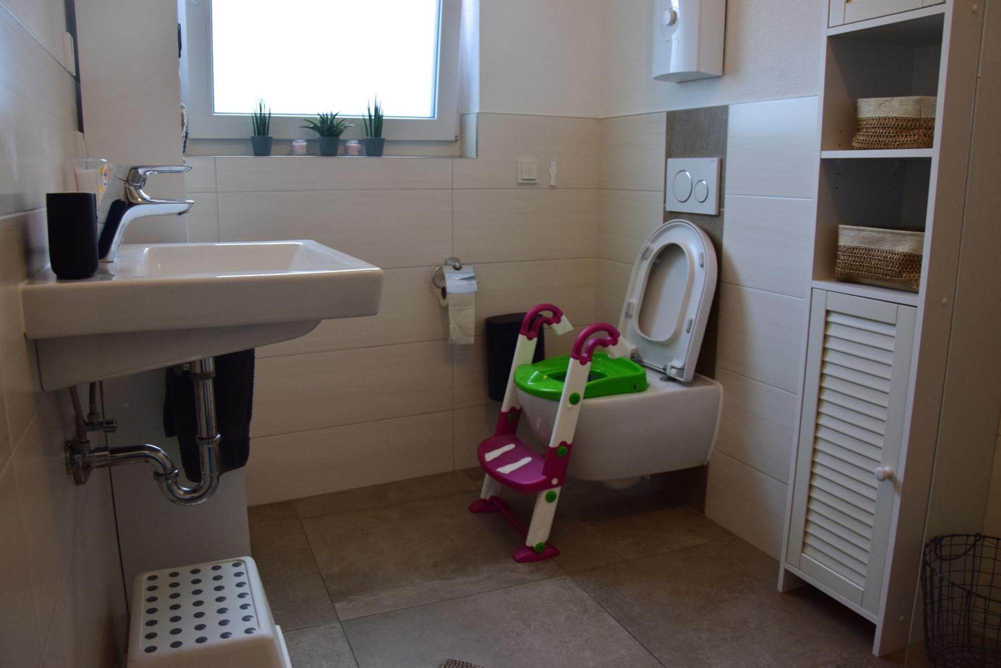 Eifelzauber Thielen Apartment Irrel Bagian luar foto