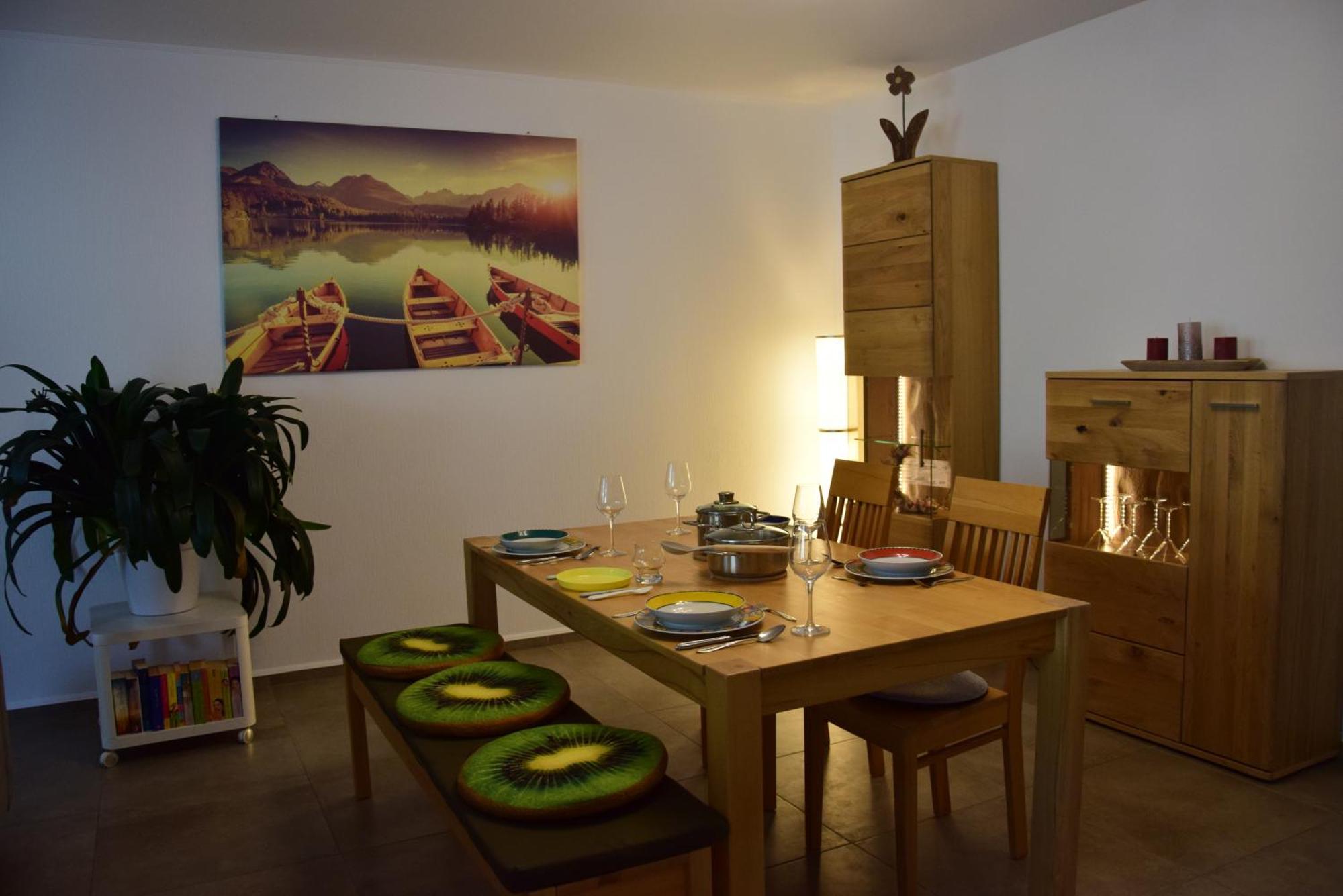 Eifelzauber Thielen Apartment Irrel Bagian luar foto