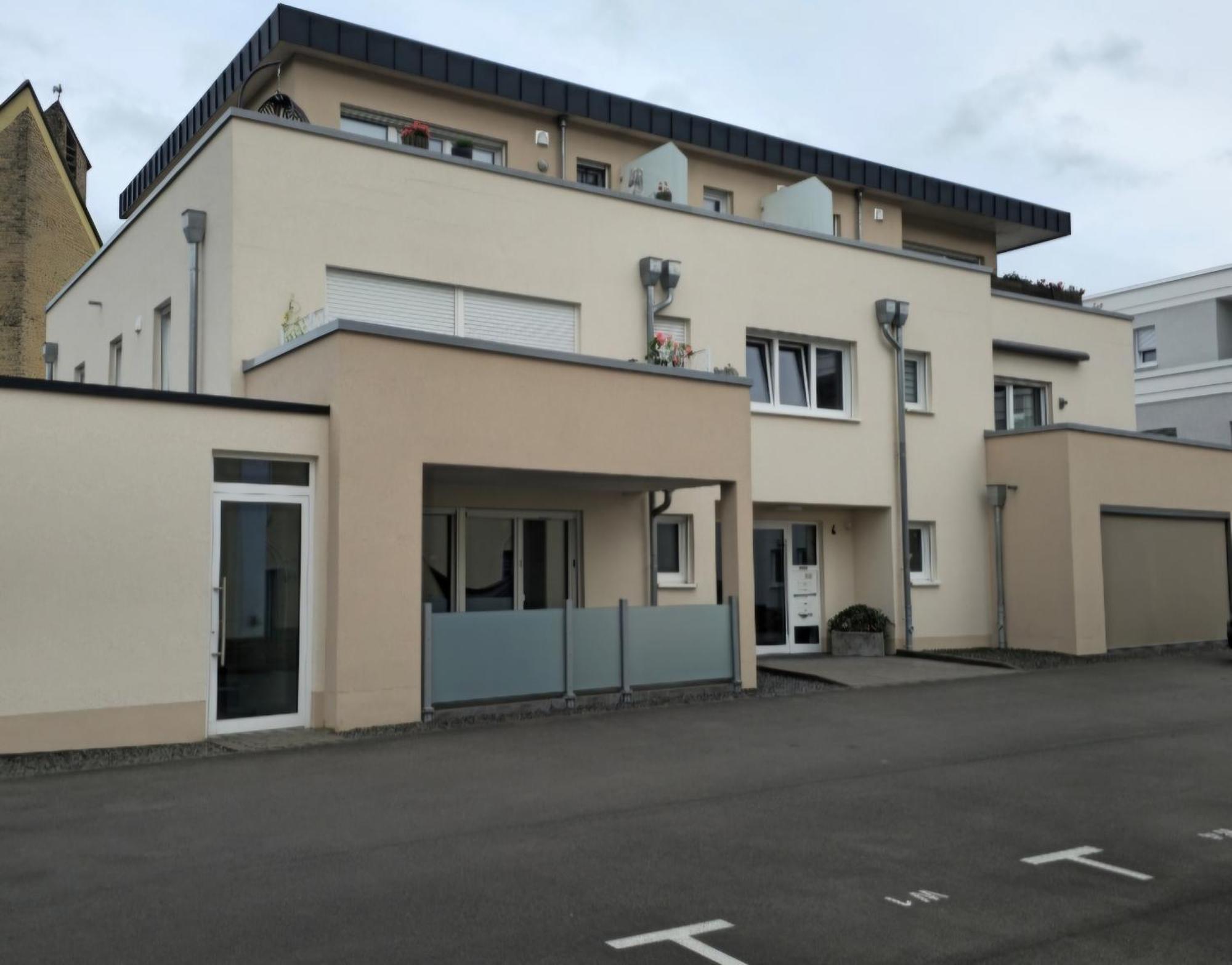 Eifelzauber Thielen Apartment Irrel Bagian luar foto